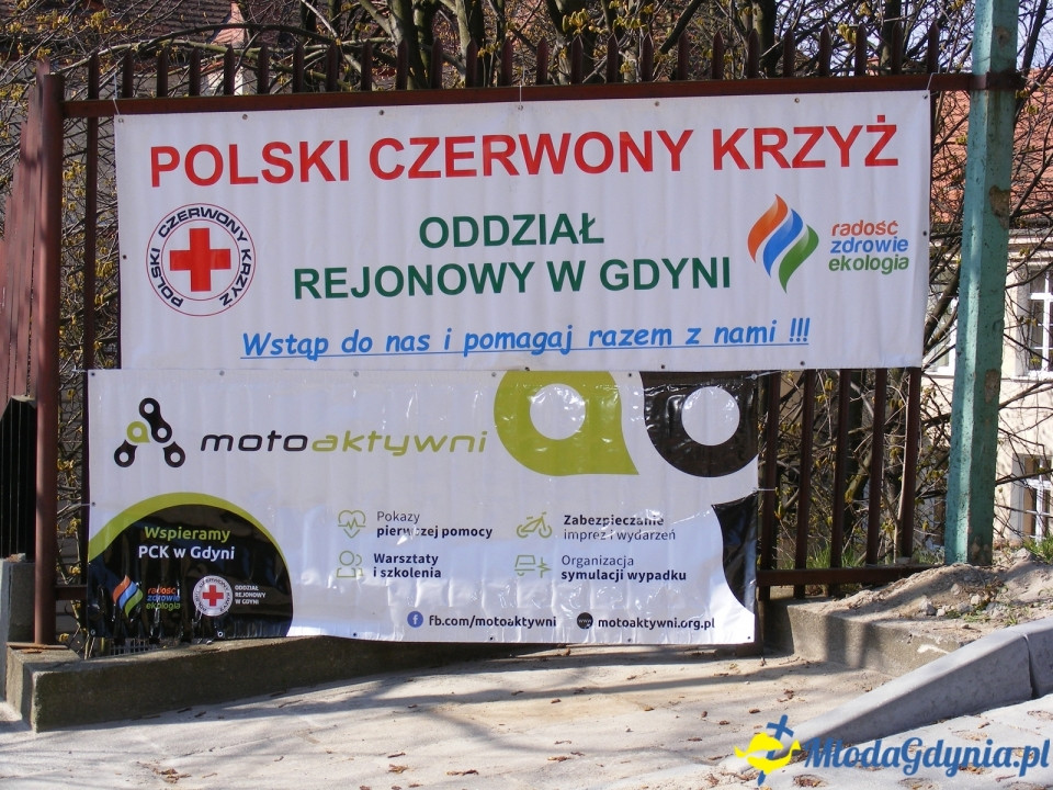 Mistrzostwa PCK 13.04.2019