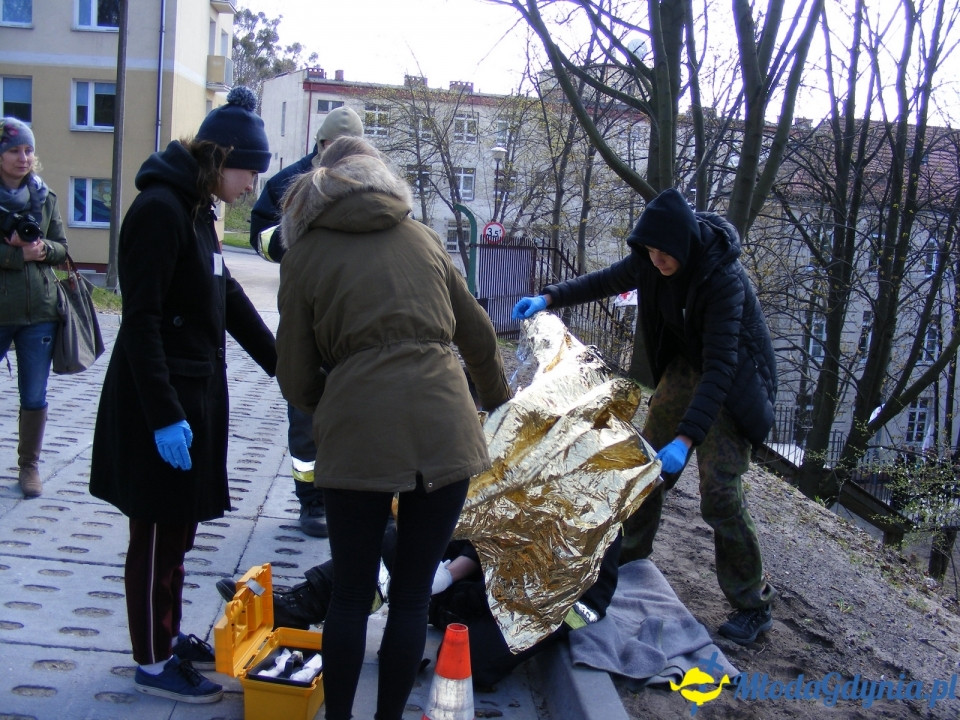 Mistrzostwa PCK 13.04.2019