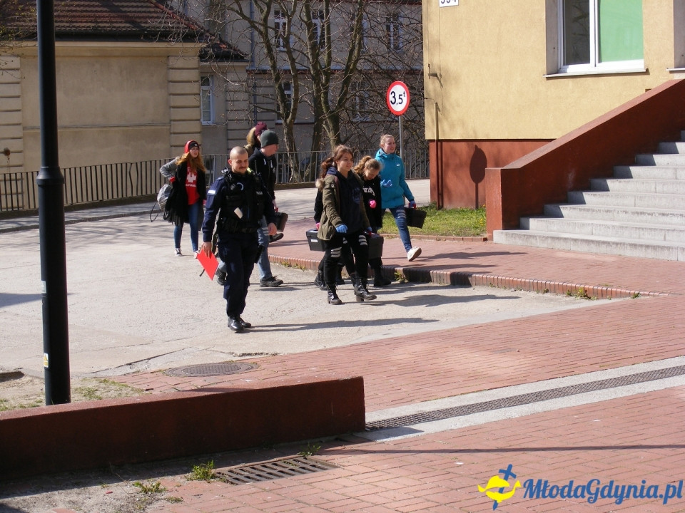 Mistrzostwa PCK 13.04.2019