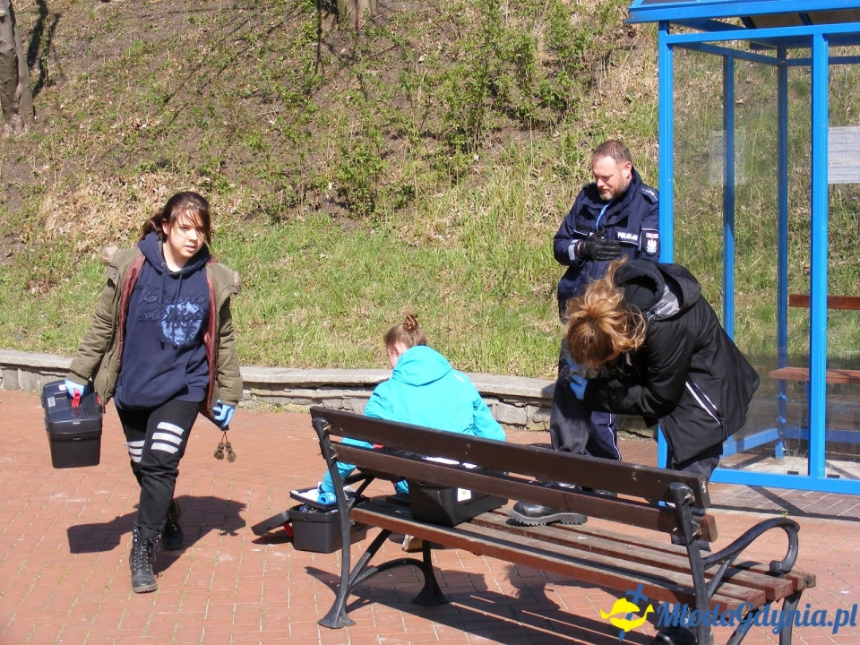 Mistrzostwa PCK 13.04.2019