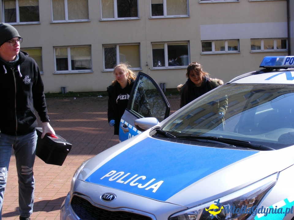 Mistrzostwa PCK 13.04.2019