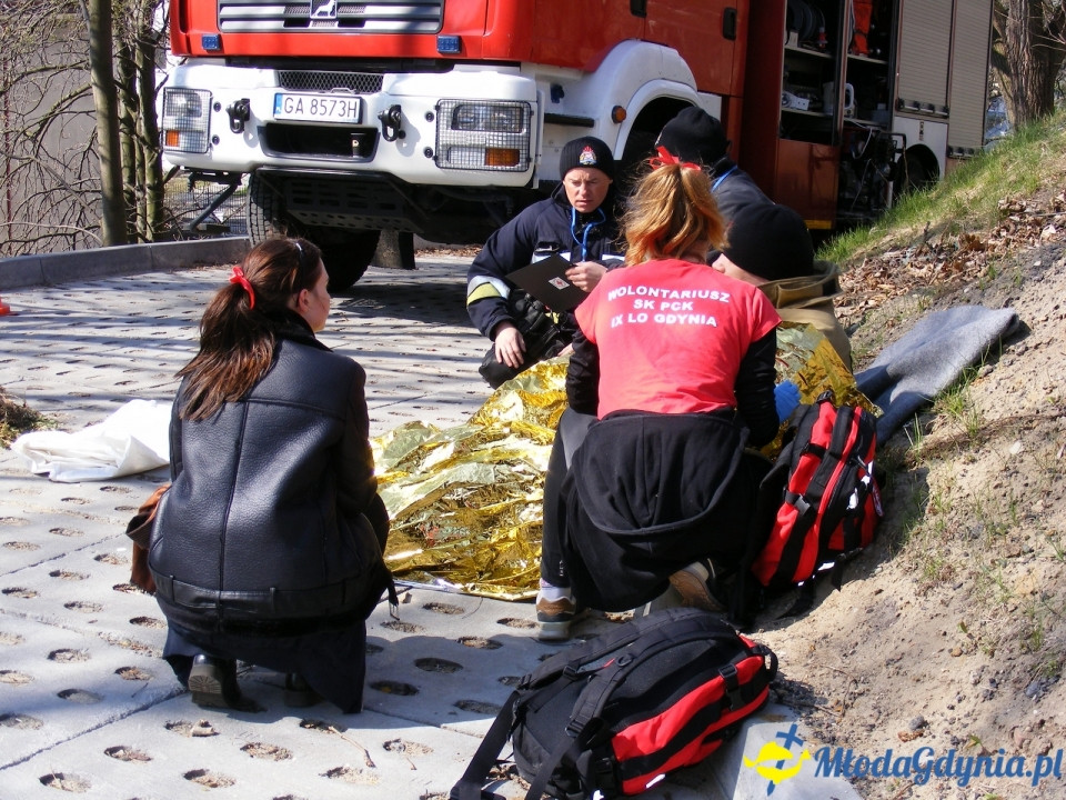 Mistrzostwa PCK 13.04.2019