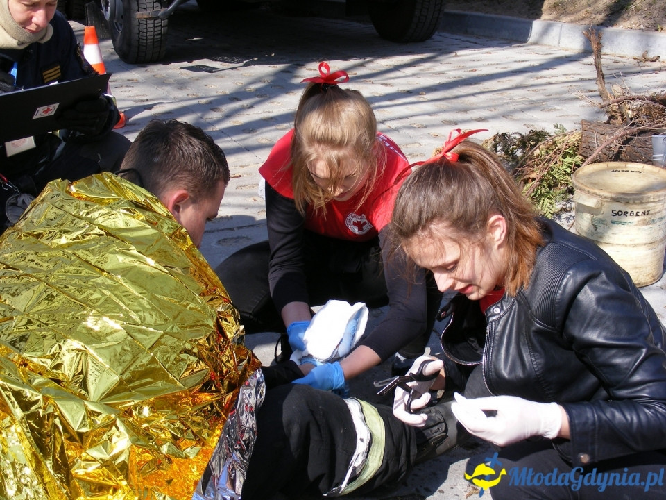 Mistrzostwa PCK 13.04.2019