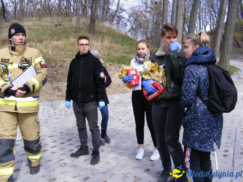 Mistrzostwa PCK 13.04.2019