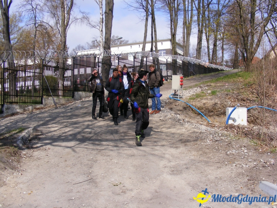 Mistrzostwa PCK 13.04.2019