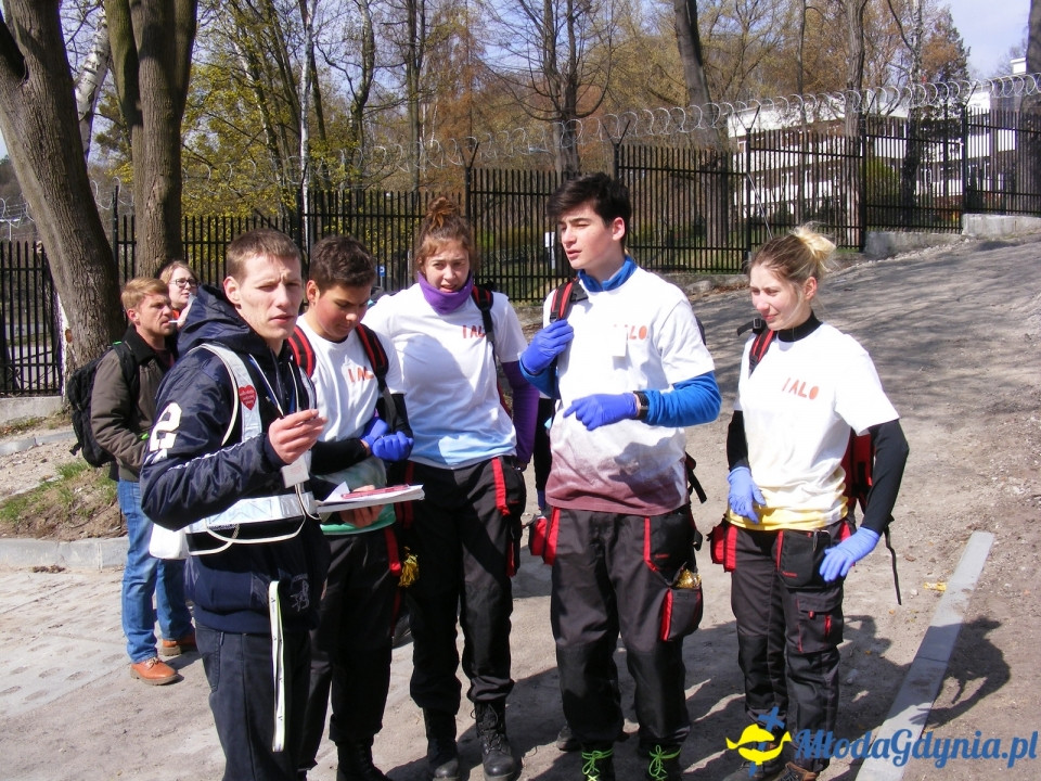 Mistrzostwa PCK 13.04.2019