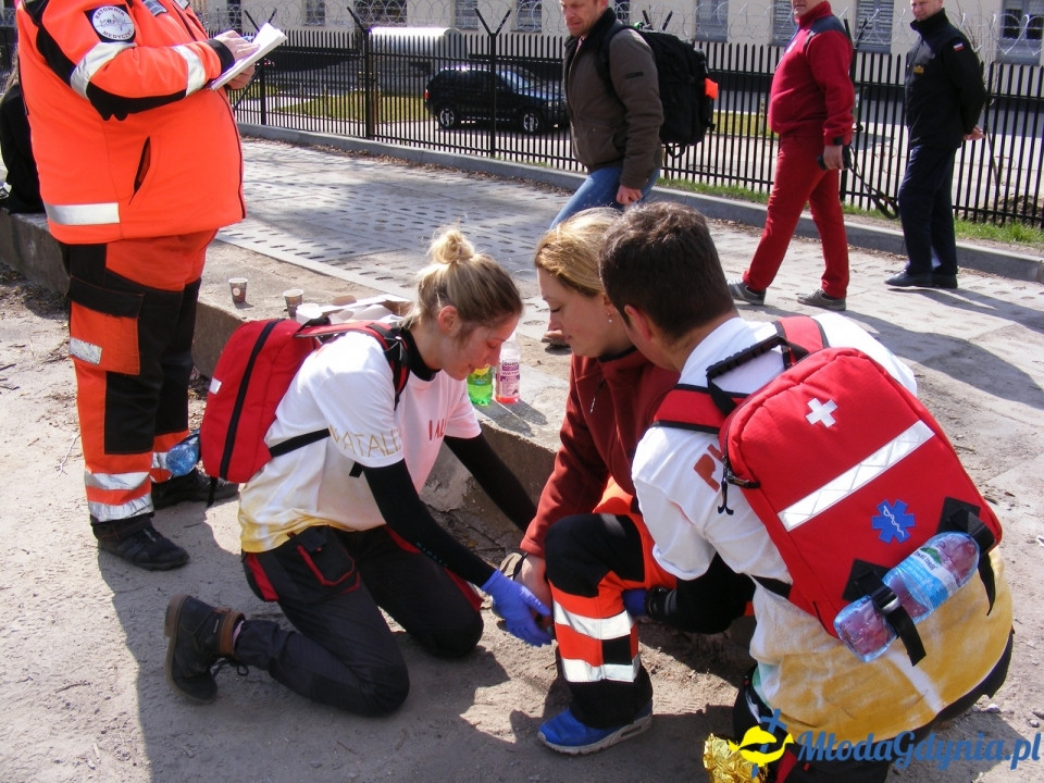 Mistrzostwa PCK 13.04.2019