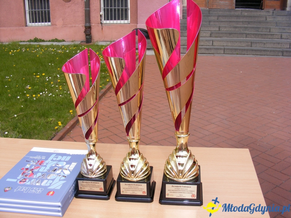 Mistrzostwa PCK 13.04.2019