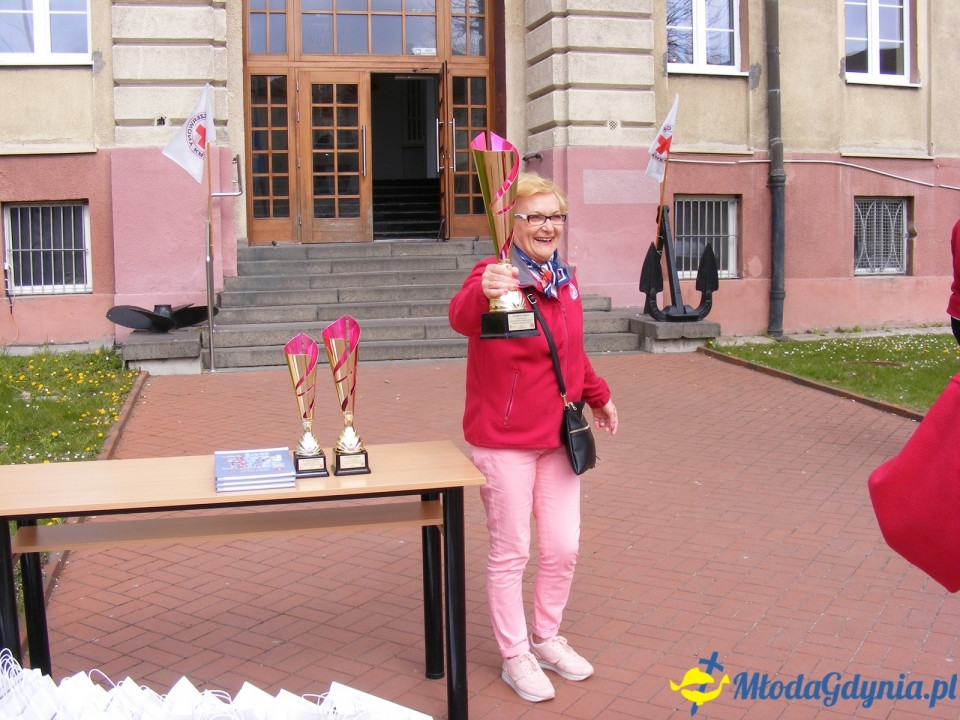 Mistrzostwa PCK 13.04.2019