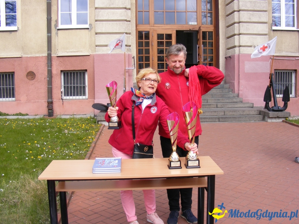 Mistrzostwa PCK 13.04.2019