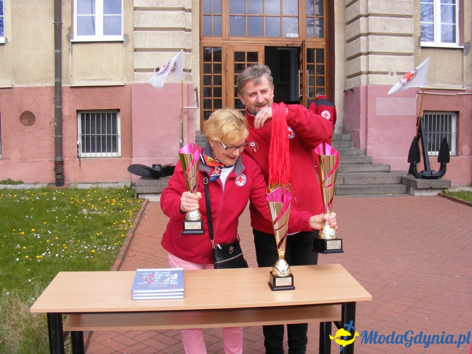 Mistrzostwa PCK 13.04.2019