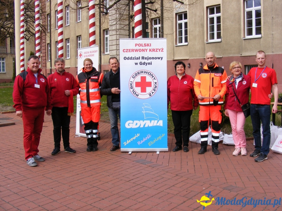 Mistrzostwa PCK 13.04.2019