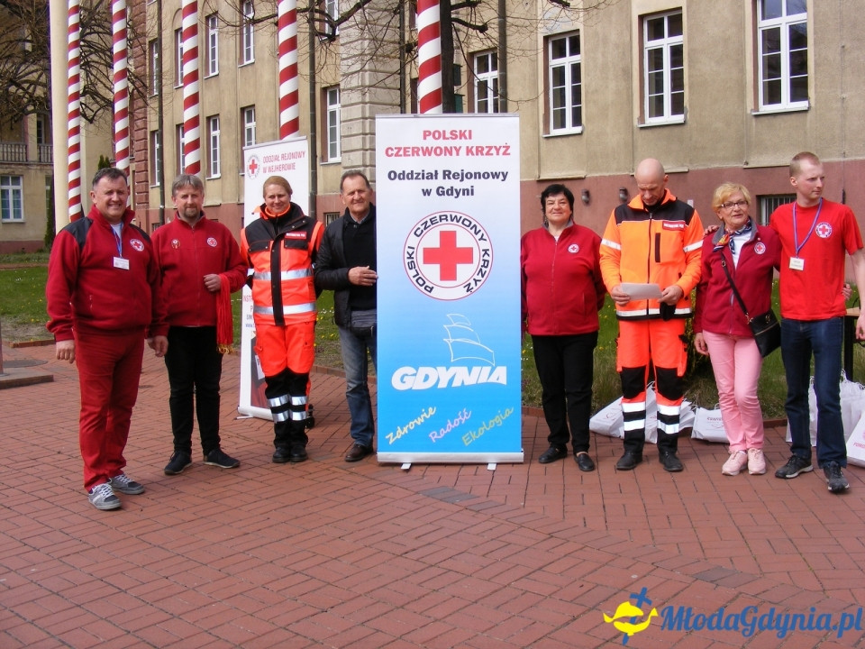 Mistrzostwa PCK 13.04.2019