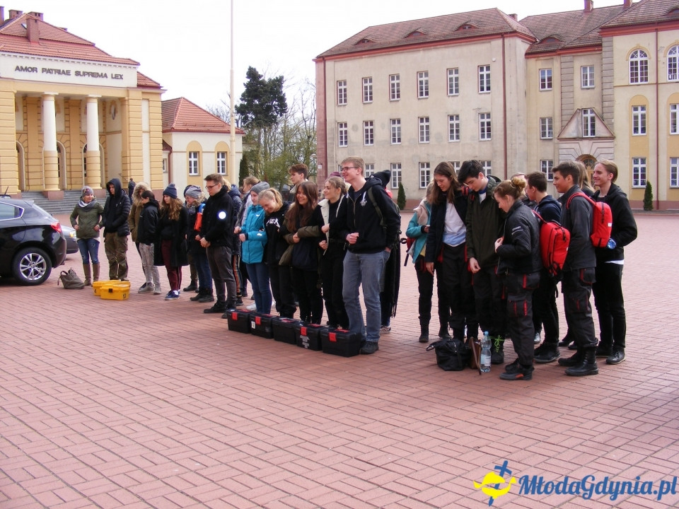 Mistrzostwa PCK 13.04.2019