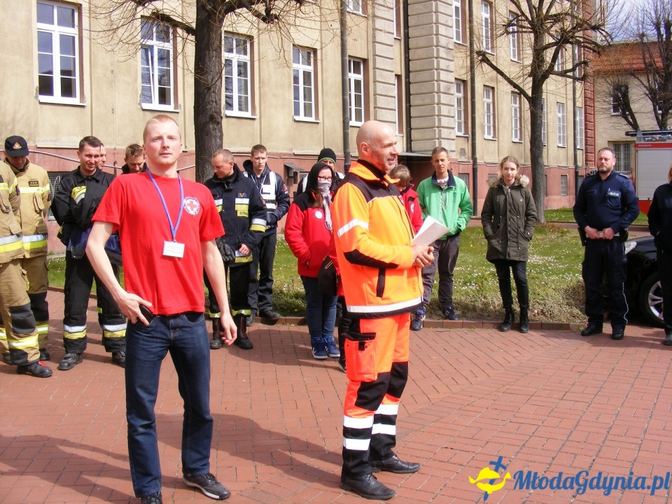 Mistrzostwa PCK 13.04.2019