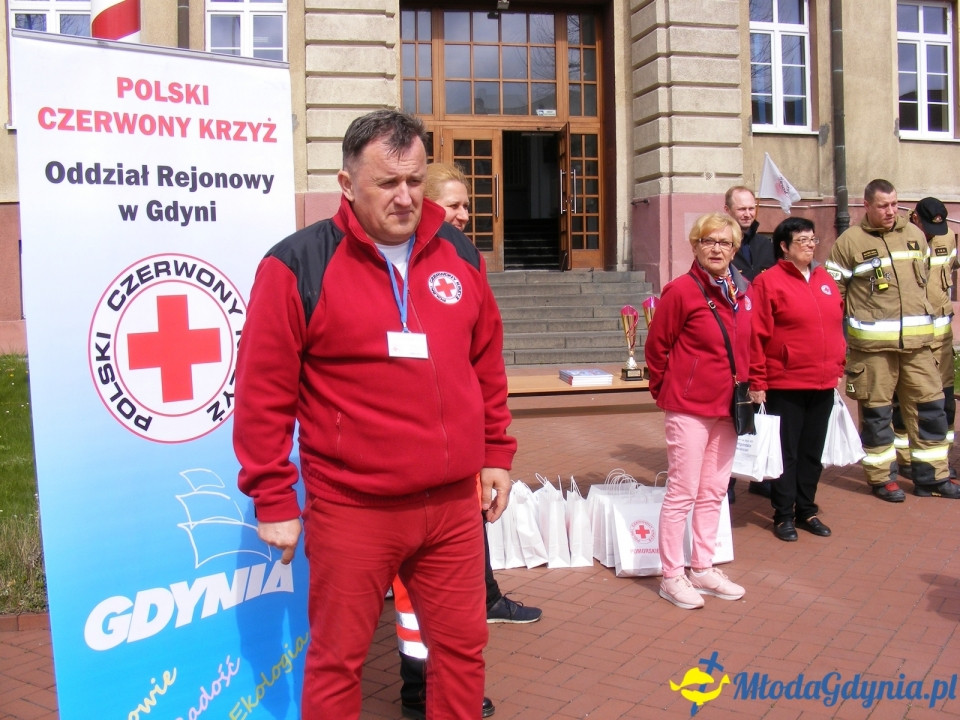 Mistrzostwa PCK 13.04.2019