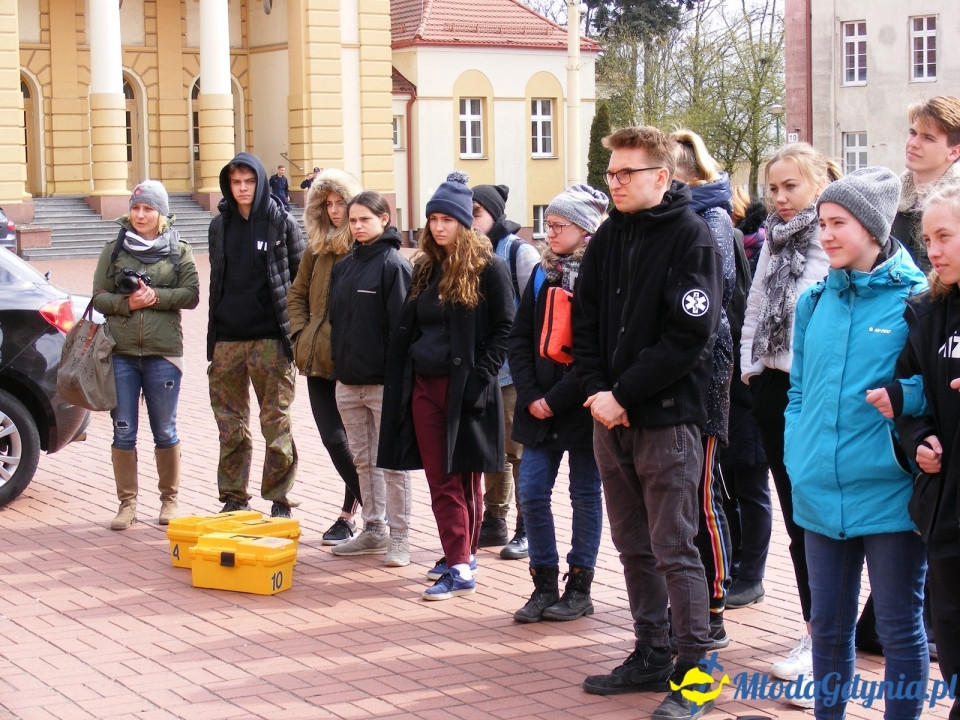 Mistrzostwa PCK 13.04.2019