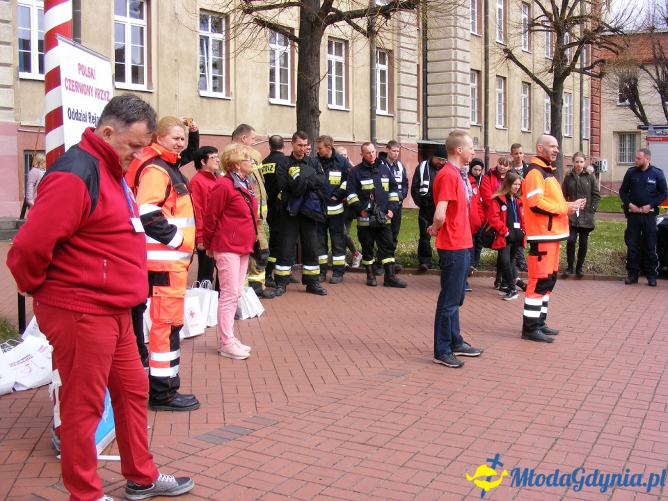 Mistrzostwa PCK 13.04.2019