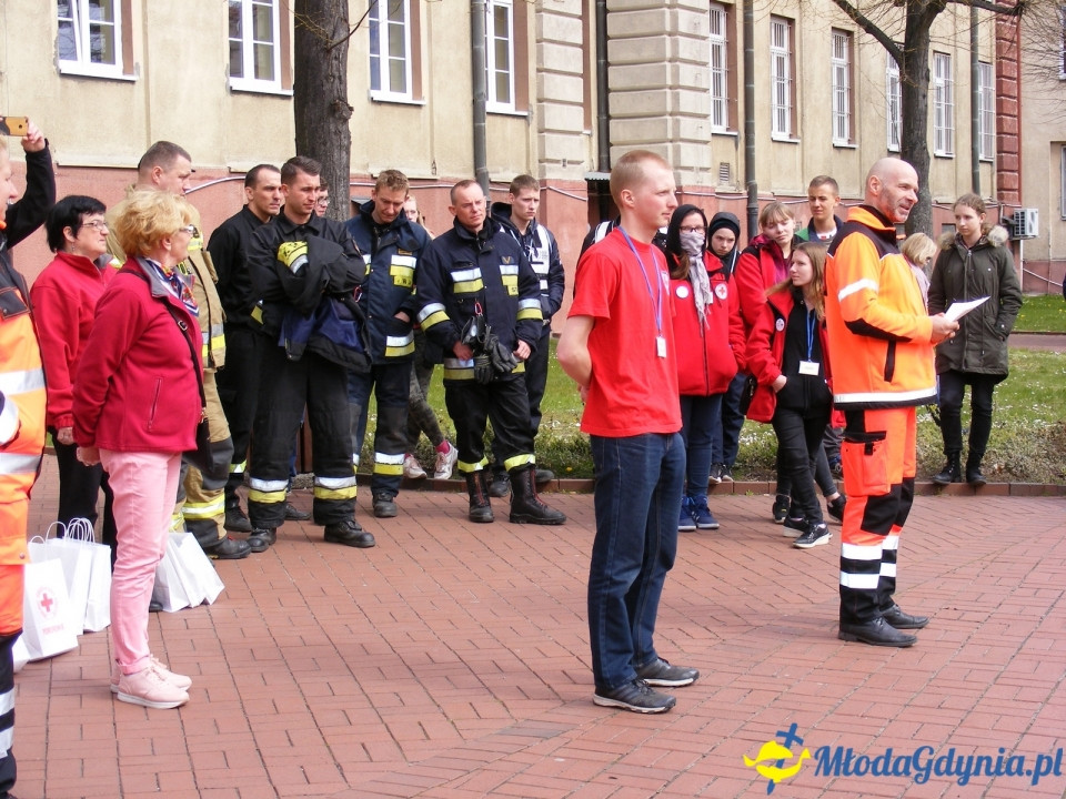 Mistrzostwa PCK 13.04.2019