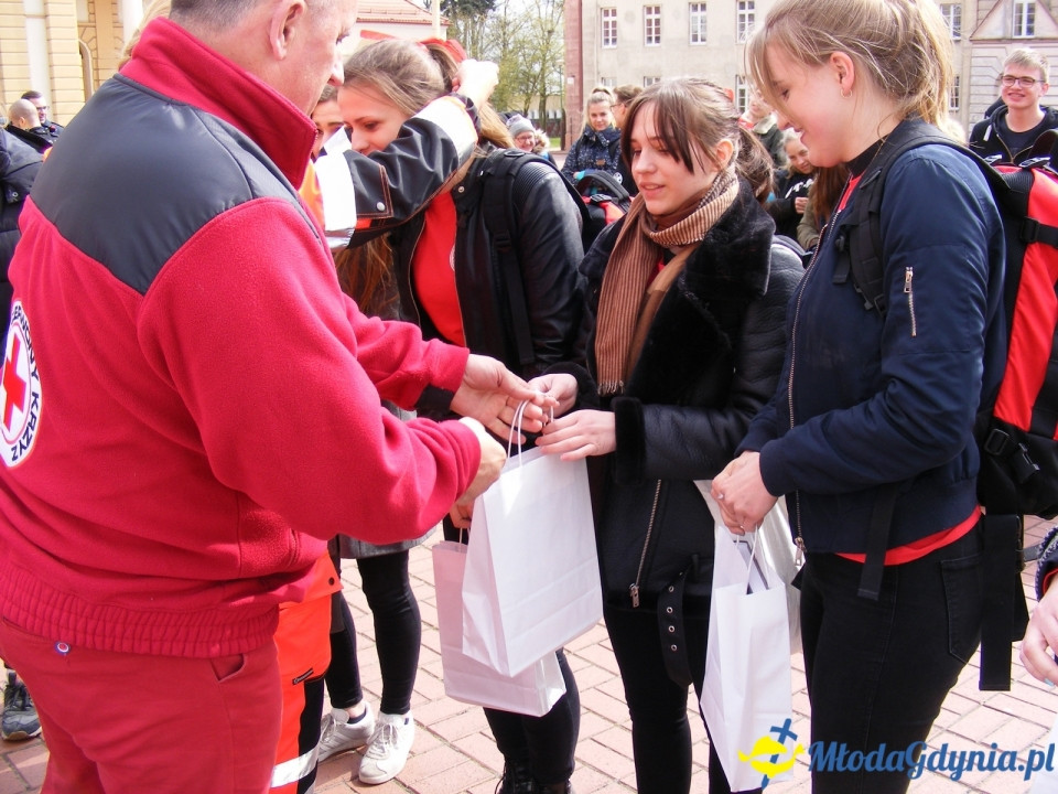 Mistrzostwa PCK 13.04.2019