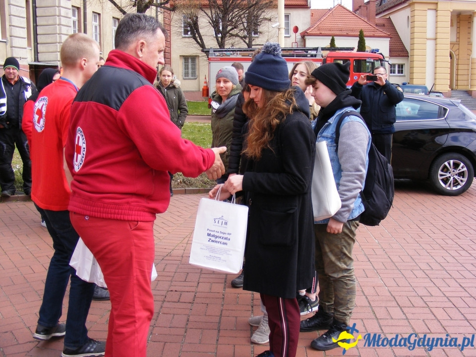 Mistrzostwa PCK 13.04.2019