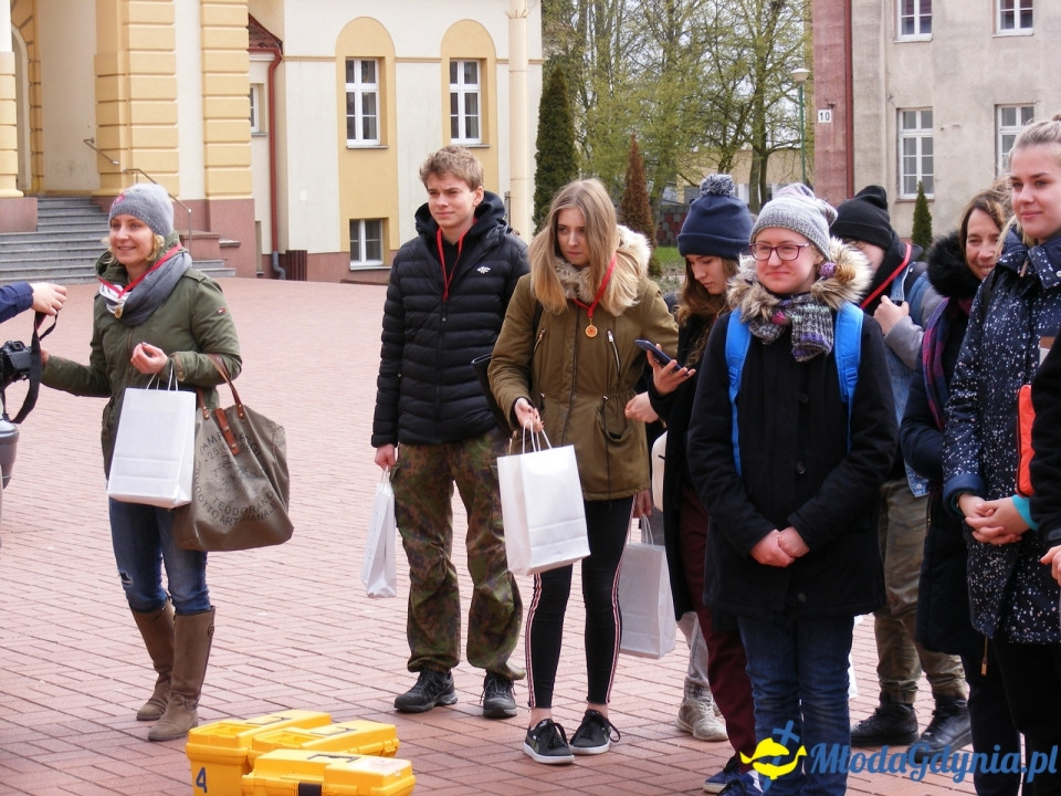 Mistrzostwa PCK 13.04.2019