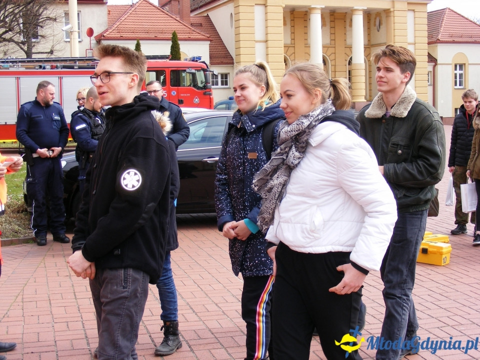 Mistrzostwa PCK 13.04.2019