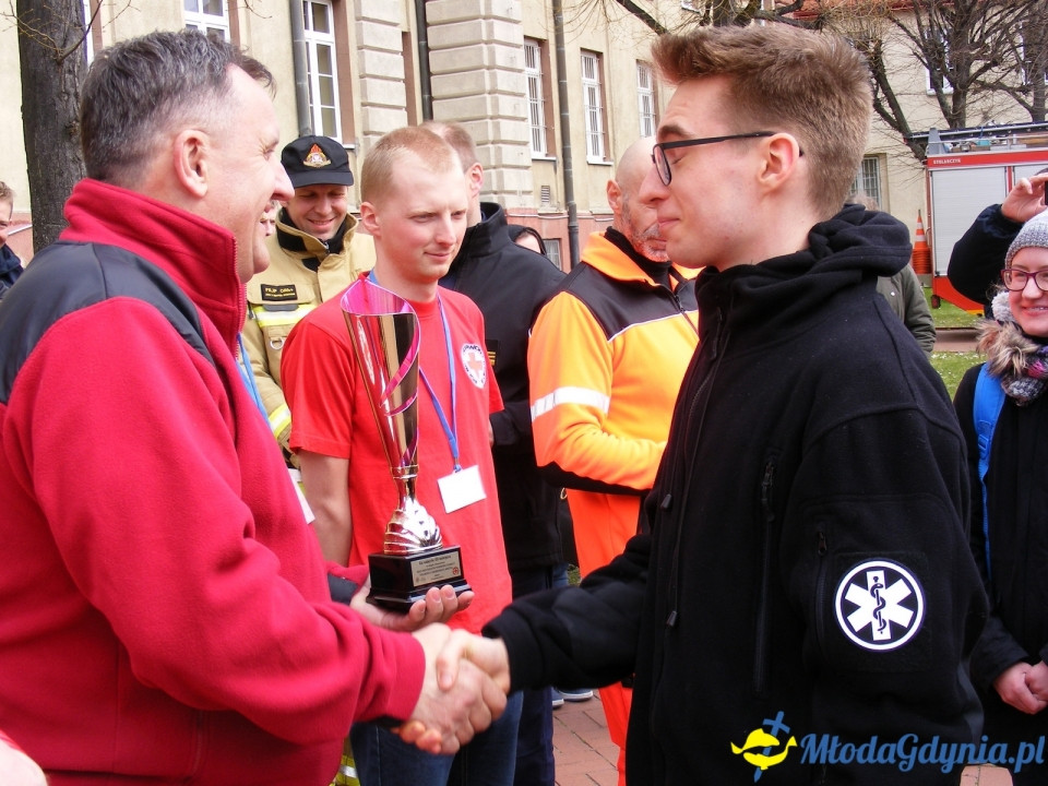 Mistrzostwa PCK 13.04.2019