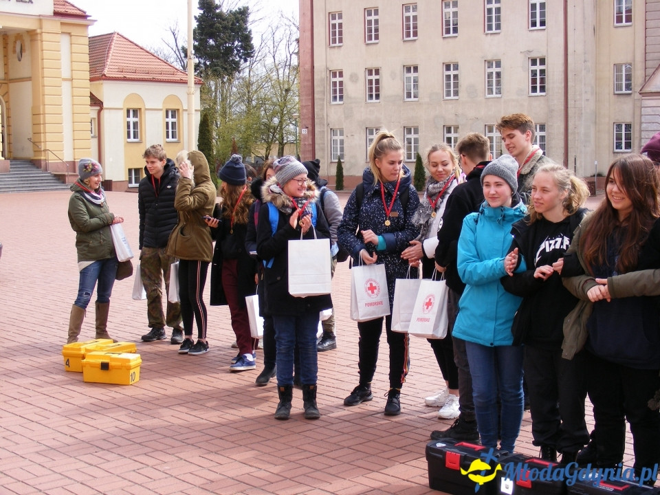 Mistrzostwa PCK 13.04.2019