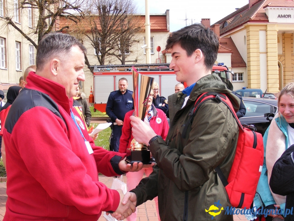 Mistrzostwa PCK 13.04.2019