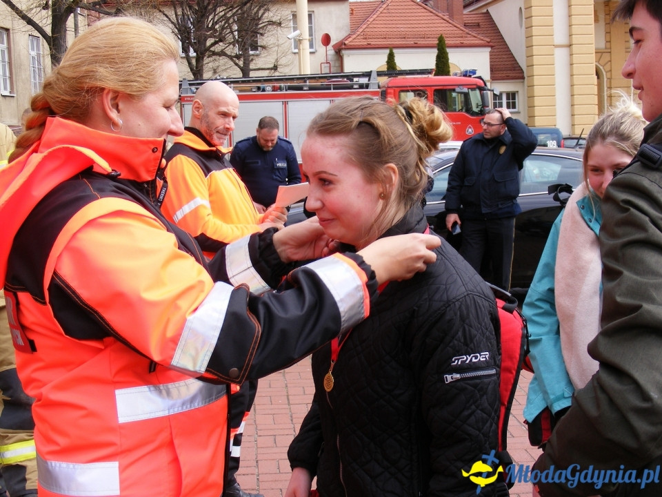 Mistrzostwa PCK 13.04.2019