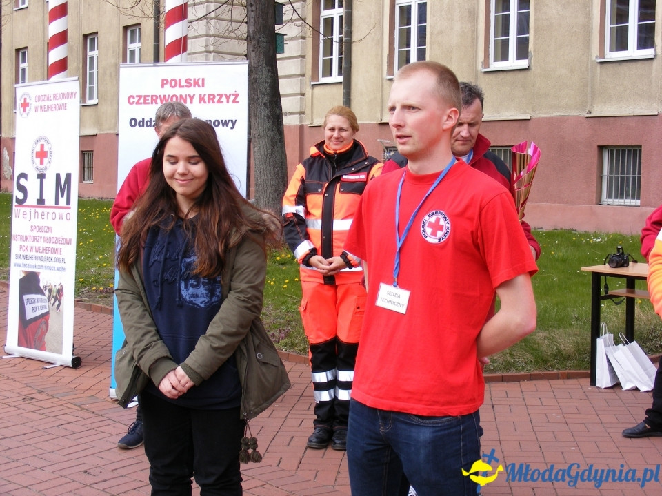 Mistrzostwa PCK 13.04.2019