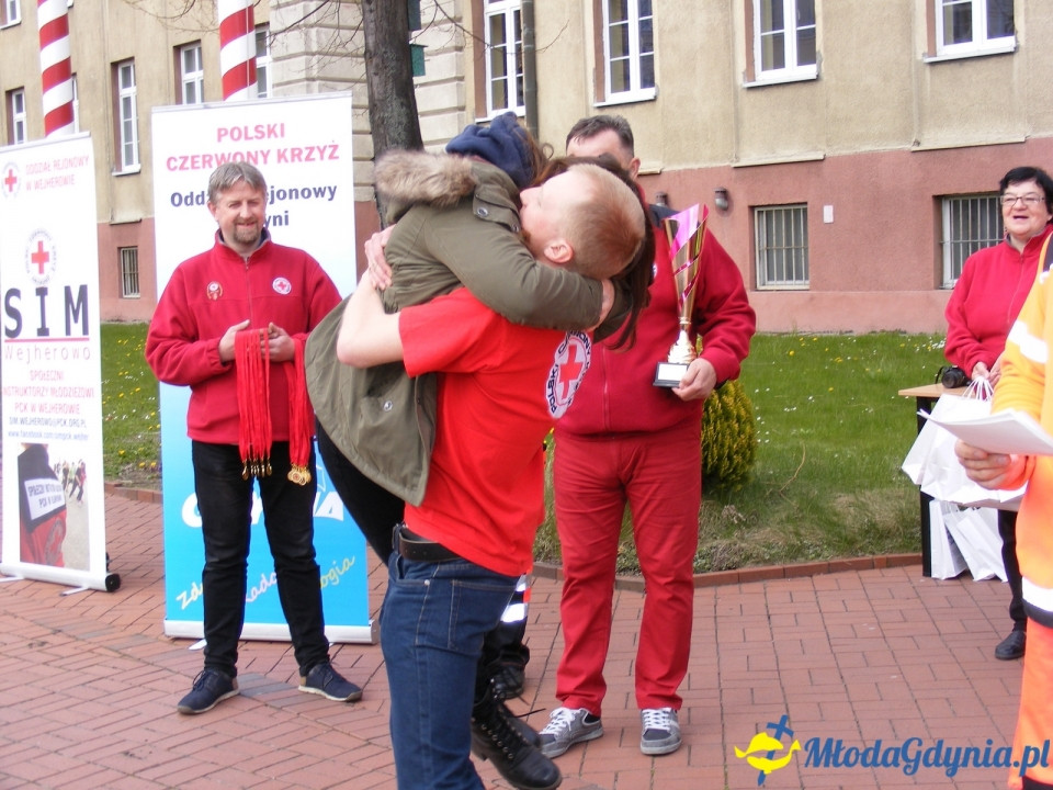 Mistrzostwa PCK 13.04.2019