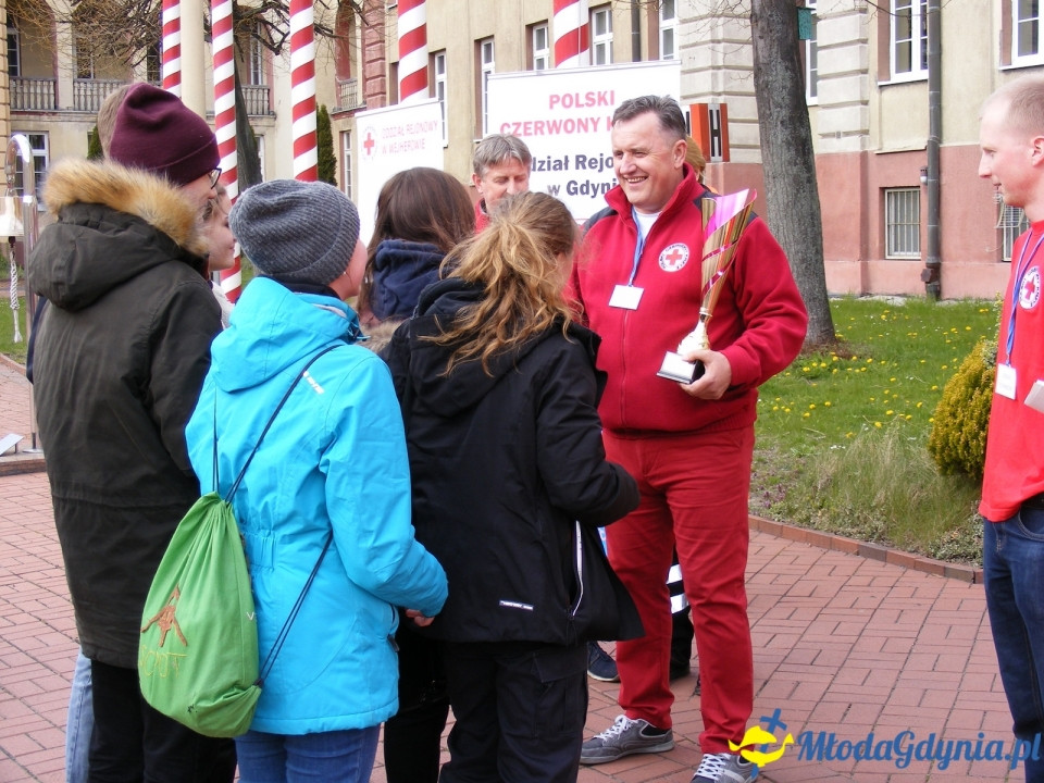 Mistrzostwa PCK 13.04.2019