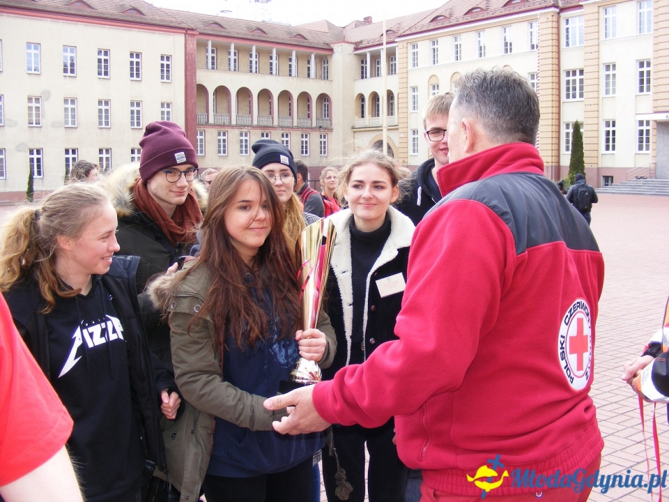 Mistrzostwa PCK 13.04.2019