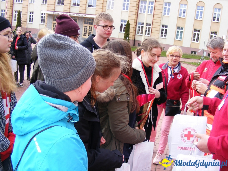 Mistrzostwa PCK 13.04.2019