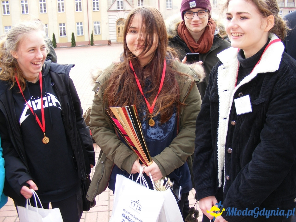 Mistrzostwa PCK 13.04.2019