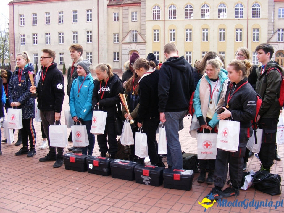 Mistrzostwa PCK 13.04.2019