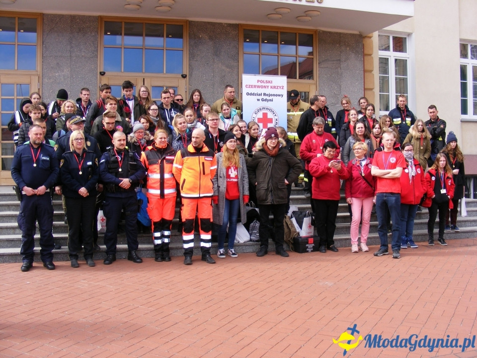 Mistrzostwa PCK 13.04.2019