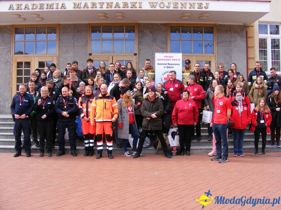 Mistrzostwa PCK 13.04.2019