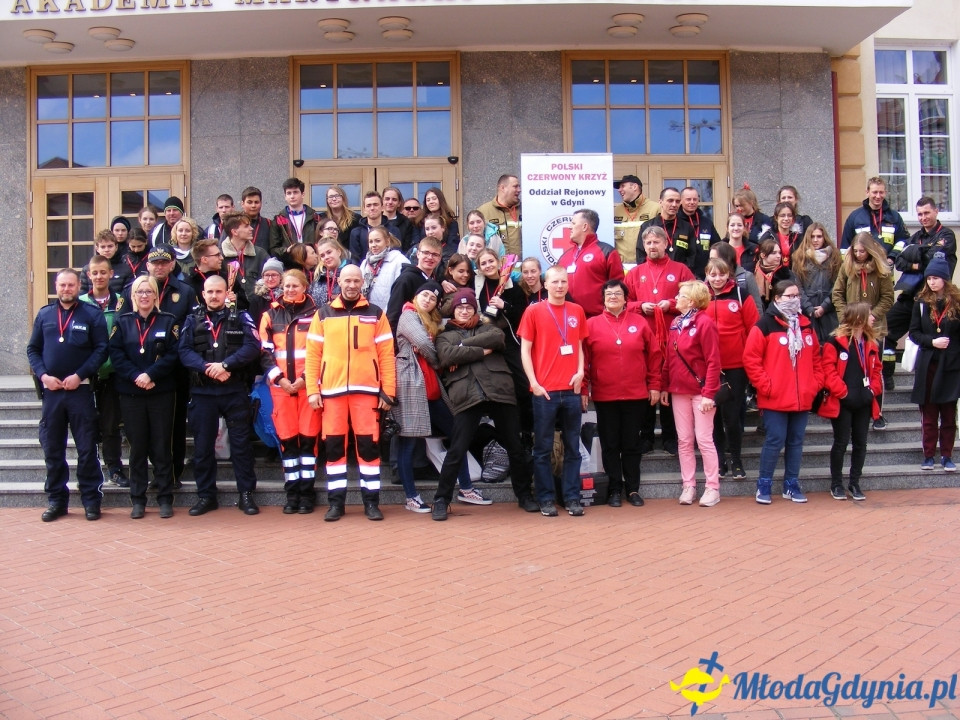 Mistrzostwa PCK 13.04.2019