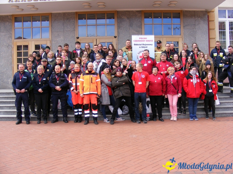 Mistrzostwa PCK 13.04.2019