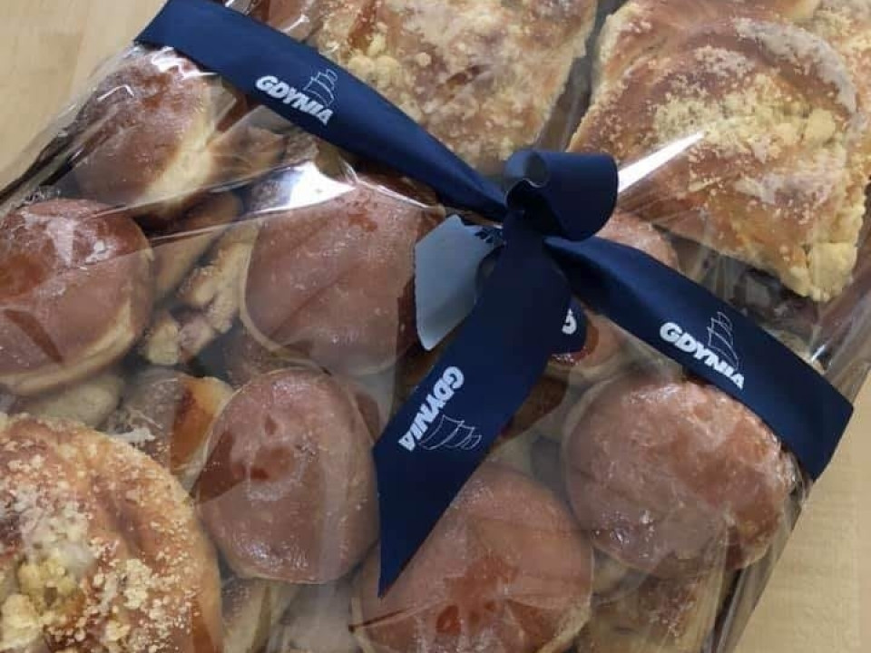 Wojciech Szczurek odwiedza szkoły podczas strajku