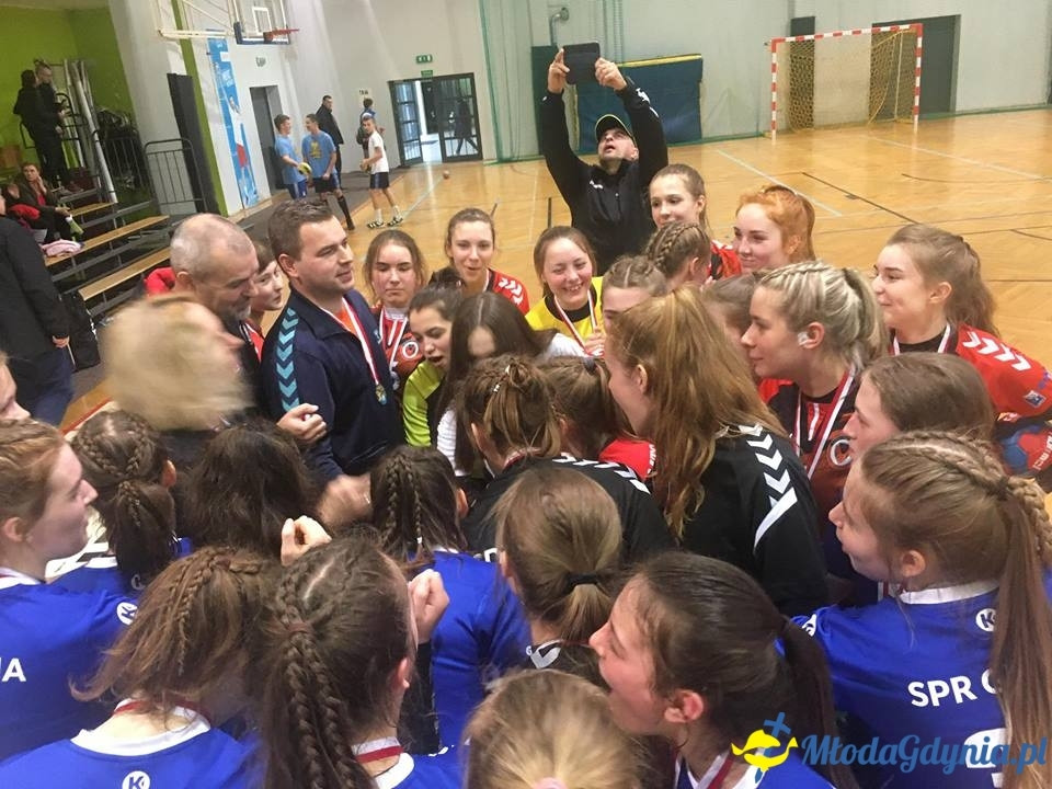 SPR - Twierdza Kwidzyn zdobyta