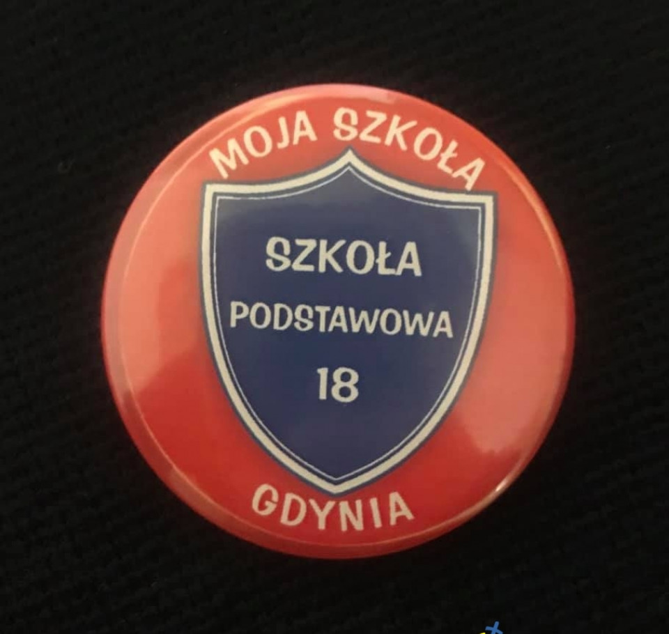 SP 18 - Gala Konkursów Kuratoryjnych 2019