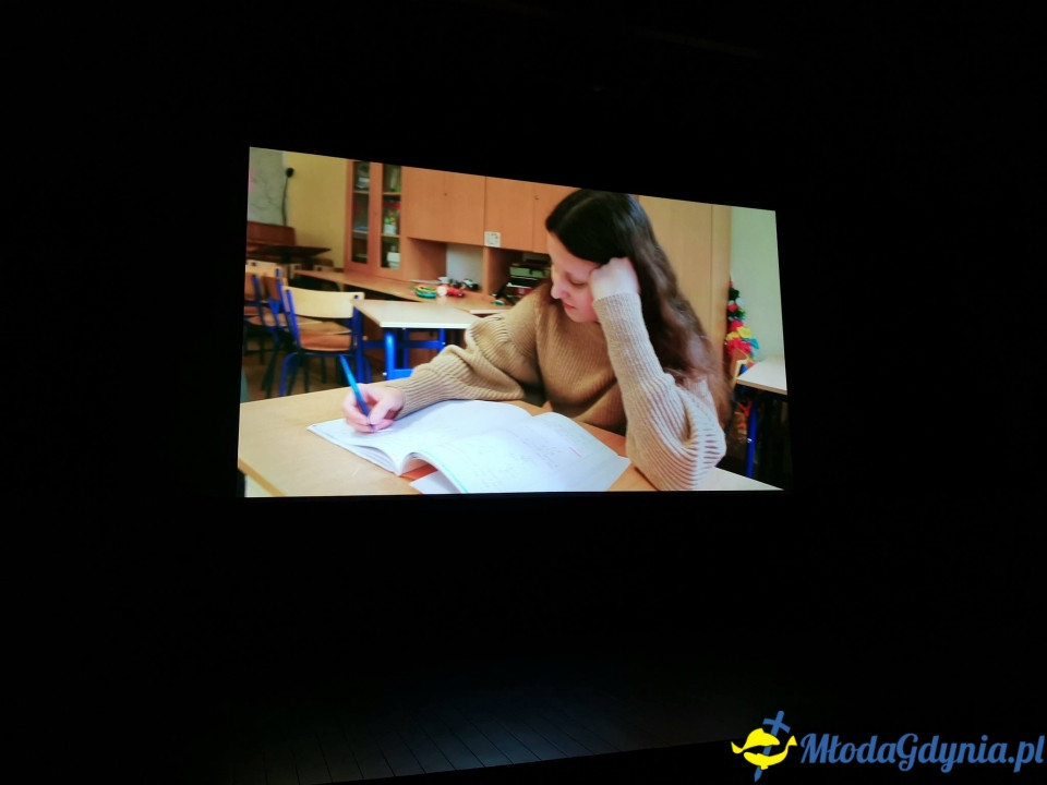 Półfinał IX Przeglądu Krótkich Form Filmowych