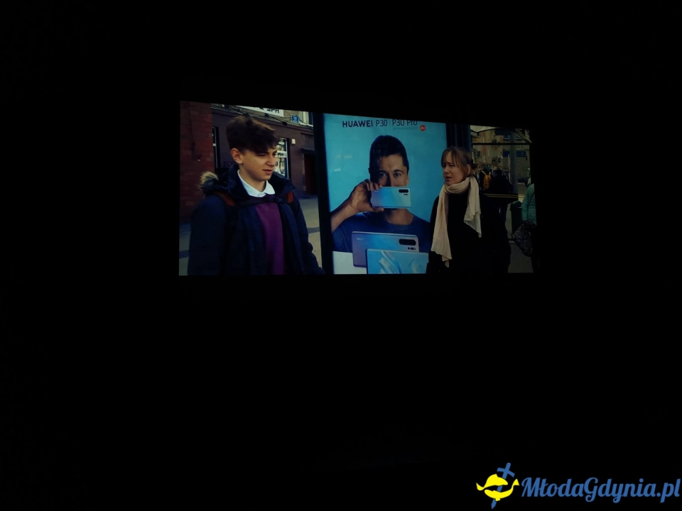 Półfinał IX Przeglądu Krótkich Form Filmowych