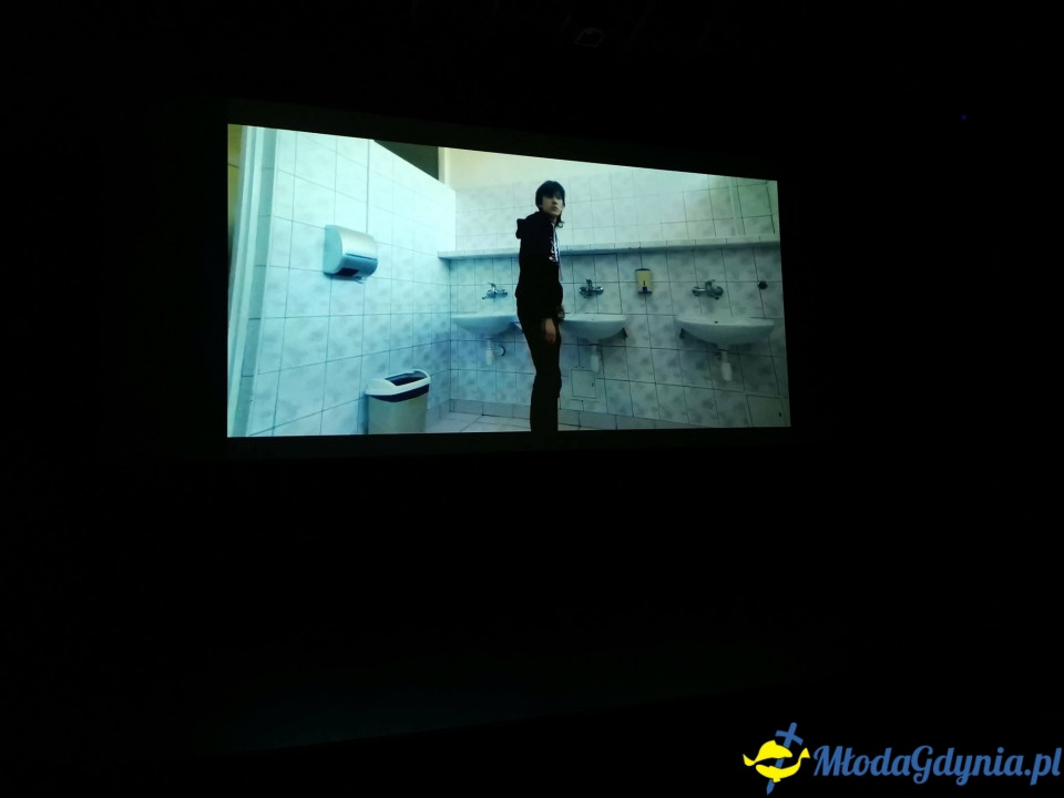 Półfinał IX Przeglądu Krótkich Form Filmowych