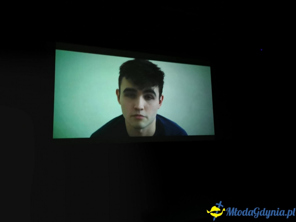 Półfinał IX Przeglądu Krótkich Form Filmowych