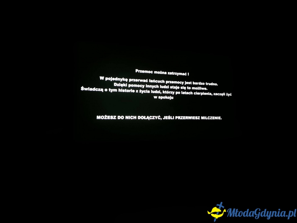 Półfinał IX Przeglądu Krótkich Form Filmowych